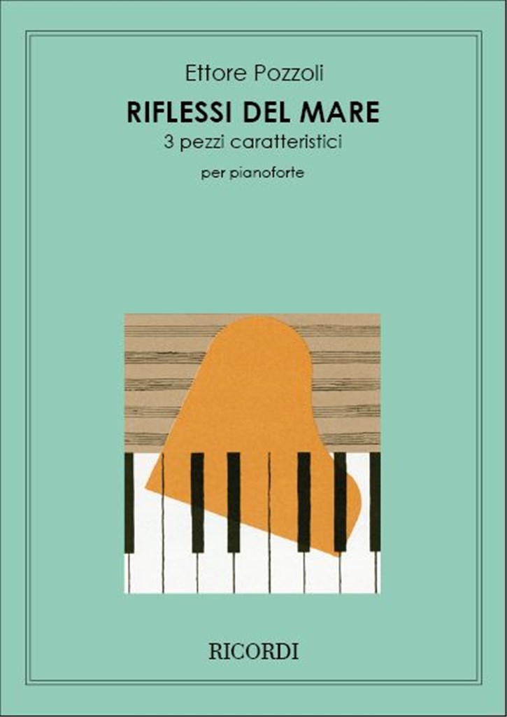 Riflessi Del Mare